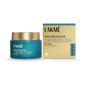 Lakme Lumi Smooth AHA BHA PHA B3 Cream at Rs187 | Amazon Deal