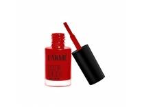 Lakme Nail Polish 404 6ml Rs 50