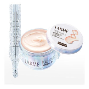 Lakme Peach Milk Icy Sorbet Gel at Rs212 | Amazon Deal