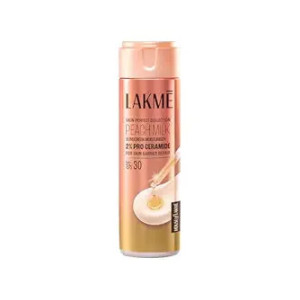 Lakmé Peach Milk Moisturiser SPF 30 with 2% Pro-Ceramide