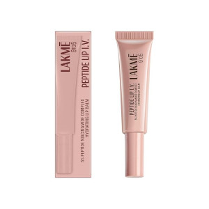 Lakme Peptide Lip IV 10g at Rs199 | Amazon Deal