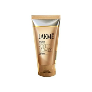 Lakme Perfect Radiance Brightening Facewash with Niacinamide