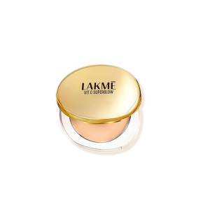 Lakme Superglow Vit C Compact