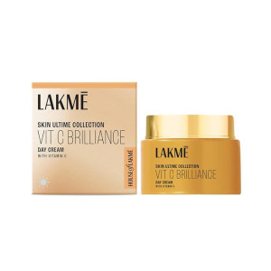 Lakme Vit C Brilliance Day Cream