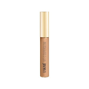 Lakme Makeup+Skincare Vit C Superglow Concealer