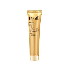 Lakme VitC Superglow Skin Perfecting Primer