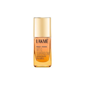 Lakme VitC Superglow Skin Perfecting Tint
