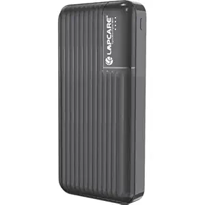 Lapcare 20000mAh Power Bank