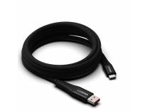 Lapster Type C Cable 1M Braided 3A