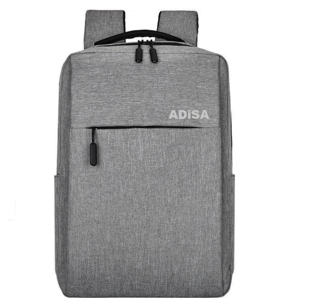 Laptop Backpack with USB Rs. 499
