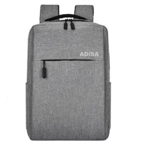 Laptop Backpack with USB Rs. 499