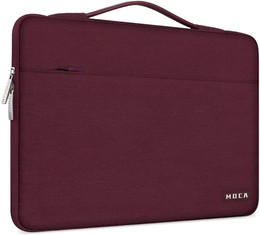 Deal Waterproof Laptop Sleeve 15.6 inch