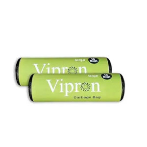 Garbage Bags 30 Count 24×32 Inches (Pack of 2)