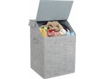 Flipkart SmartBuy 75L Laundry Basket Deal Rs.148