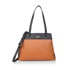 Lavie Kahlo Hilite Satchel Handbag