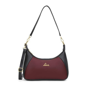 Lavie Leona Hobo Bag at Rs1219 | Amazon Deal