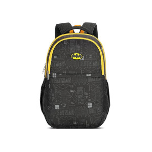 Lavie Sport Batman Hero 35L Laptop Backpack with Raincover