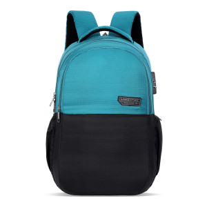 Lavie Sport Centric Laptop Backpack at Rs399 | Flipkart Deal