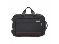 Lavie Sport Duffle Bag with Laptop Compartment & Combi Lock