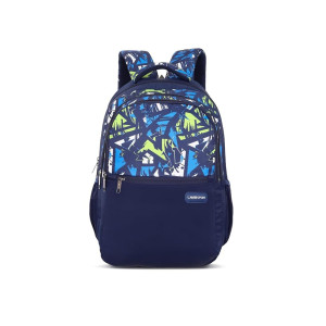Lavie Sport Fusion 35L Backpack with 15-inch Laptop Sleeve