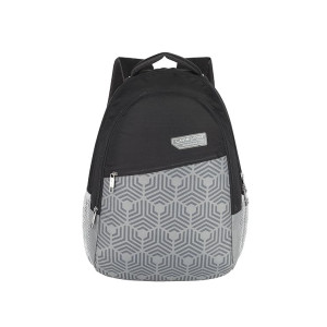 Lavie Sport 29L Laptop Backpack with Padded Sleeve & Rain Cover