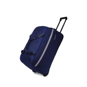 Lavie Sport Lino 2 Wheel Duffle Bag with Built to Last Trolley