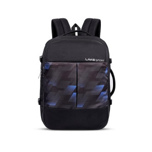 Lavie Sport Quest Overnighter Laptop Backpack
