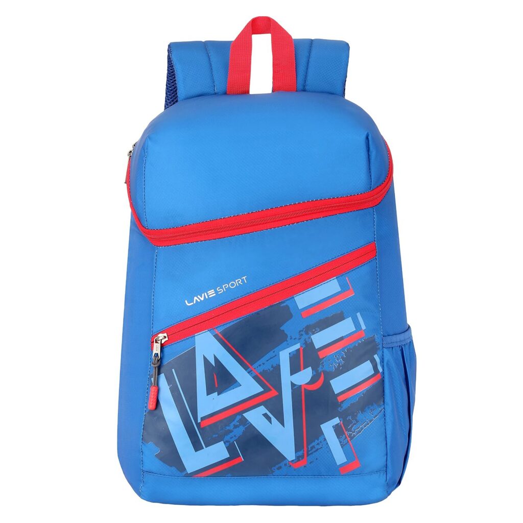 Lavie Sport Westport 24L Casual Backpack for Women Girls