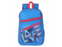 Lavie Sport Westport 24L Casual Backpack for Women Girls