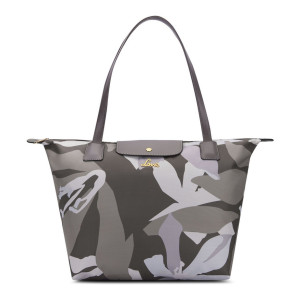 LAVIE Women Grey Tote
