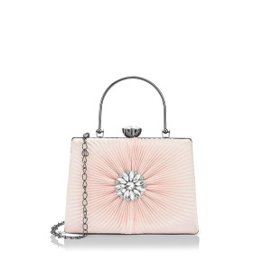 Lavie Women’s Ray Trapezoid Framed Clutch