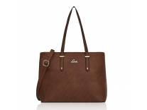 Lavie Yalta Satchel Bag for Ladies Rs. 969