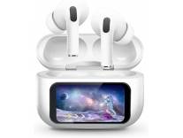 LCD Touch Screen Bluetooth Earbuds TWS Deal