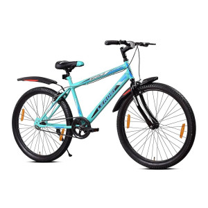 Leader Scout MTB 26T Single Speed Bike for Men