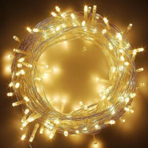 LED Pixel String Light 35ft