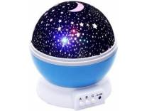 LED Rice Lights Multicolor 0.15m Ball