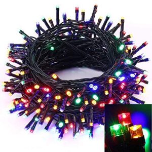 LED Rice Lights for Diwali Christmas Decoration