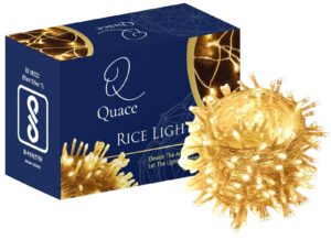 Warm White LED String Light for Decorations