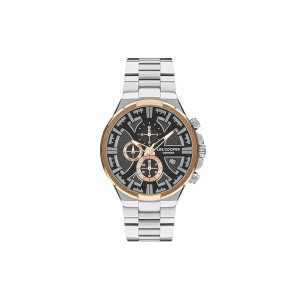 Lee Cooper Analog Grey Dial Men’s Watch