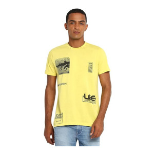 Lee Men T-Shirt