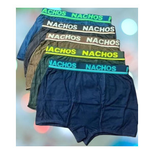 LegacyFab Solid Men Brief