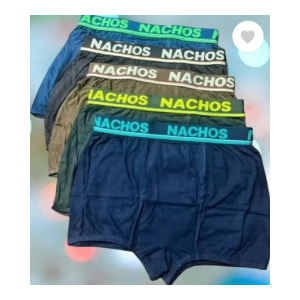 LegacyFab Solid Men Brief