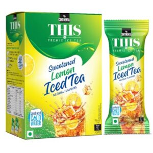 Continental Lemon Iced Tea Sachets Rs. 91