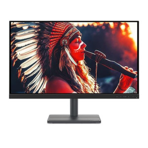 Lenovo L-Series 27 inch FHD IPS Ultraslim Monitor (75Hz, 4ms, FreeSync)