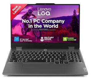 Lenovo LOQ 2024 i5
