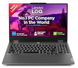 Lenovo LOQ 2024 i5
