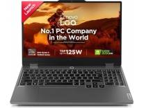 Lenovo LOQ Ryzen 5 RTX 3050 Gaming Laptop