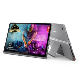 Lenovo Tab Plus Emi
