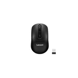 Lenovo USB-A Wireless Mouse at Rs394 | Amazon Deal