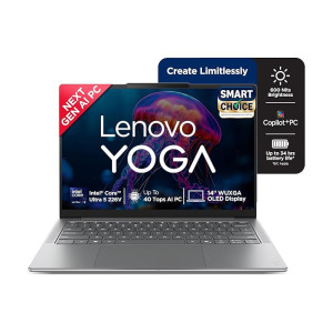 Lenovo Yoga Slim 7 Aura Edition Intel Core Ultra 5